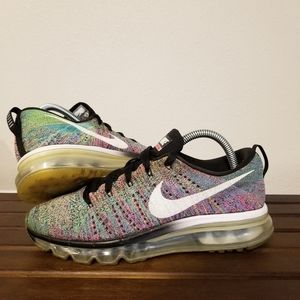 nike pink huarache womens